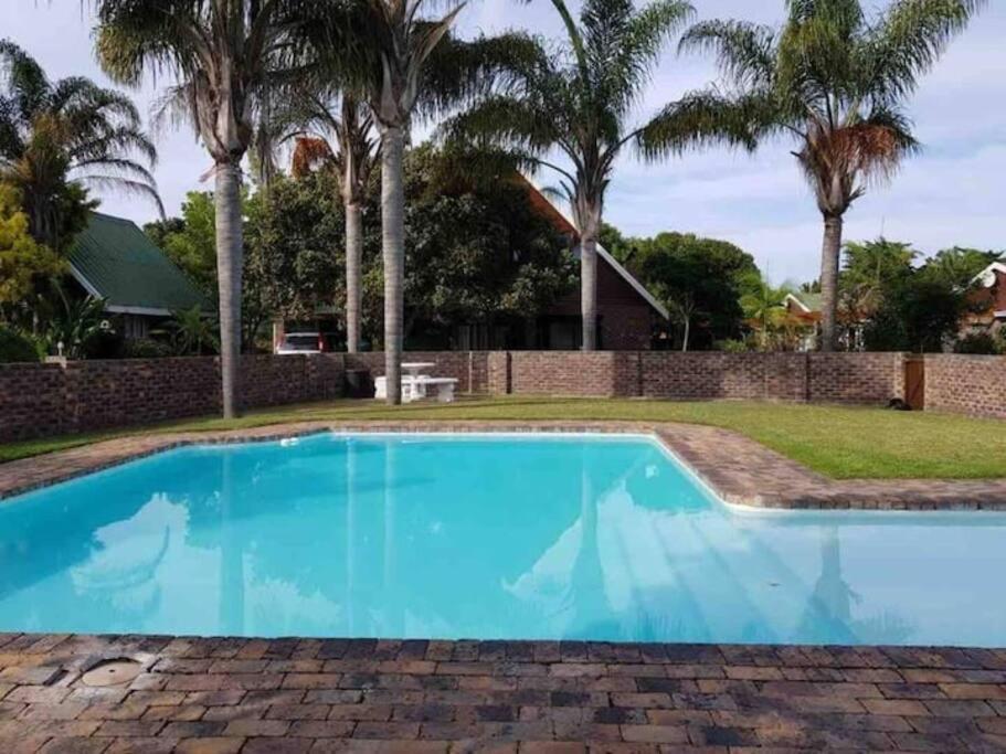 Keurboomsriver, Sanmarino Estate 普勒滕贝格湾 外观 照片