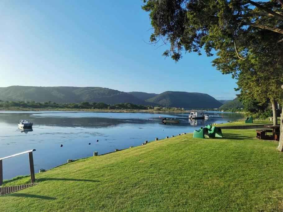 Keurboomsriver, Sanmarino Estate 普勒滕贝格湾 外观 照片
